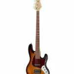 La basse électrique Sandberg California II SL TM 4 TB PF Avis, Comparatif, Test