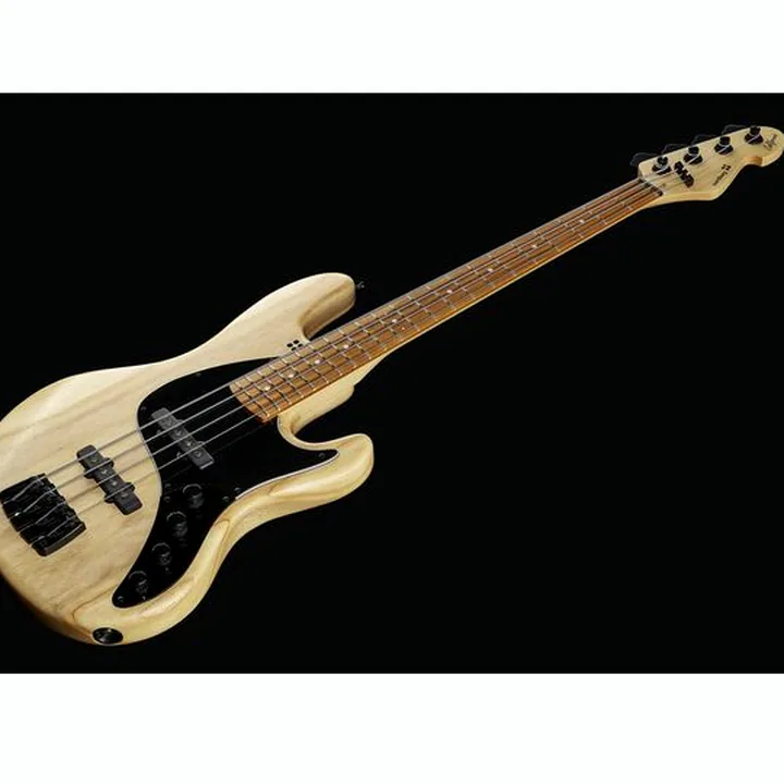 La basse électrique Sandberg California II SL TT 4 Short NT , Avis, Comparatif & Test