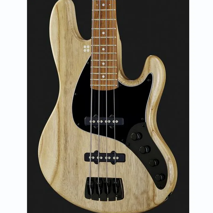 La basse électrique Sandberg California II SL TT 4 Short NT , Avis, Comparatif & Test