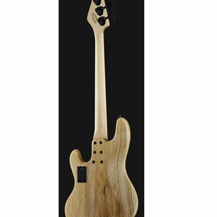 La basse électrique Sandberg California II SL TT 4 Short NT , Avis, Comparatif & Test