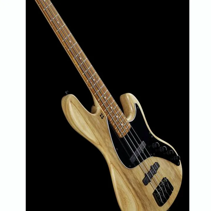 La basse électrique Sandberg California II SL TT 4 Short NT , Avis, Comparatif & Test