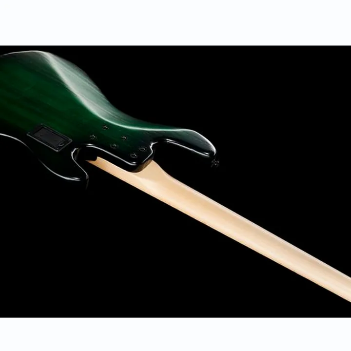 La basse électrique Sandberg California II TT 4 Short GR LH / Avis, Test, Comparatif