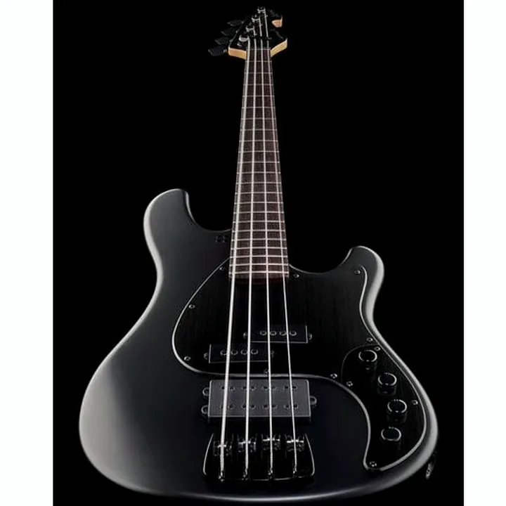 La basse électrique Sandberg California II VM4 Nighthawk Avis, Test & Comparatif