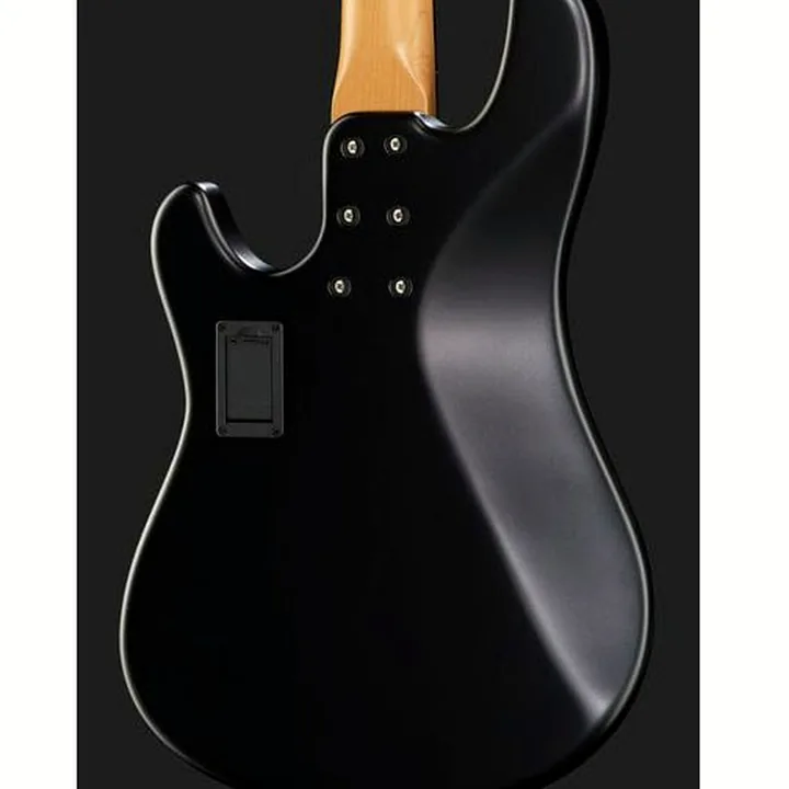 La basse électrique Sandberg California II VM4 Nighthawk Avis, Test & Comparatif