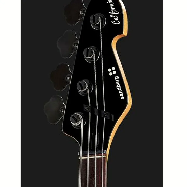 La basse électrique Sandberg California II VM4 Nighthawk Avis, Test & Comparatif