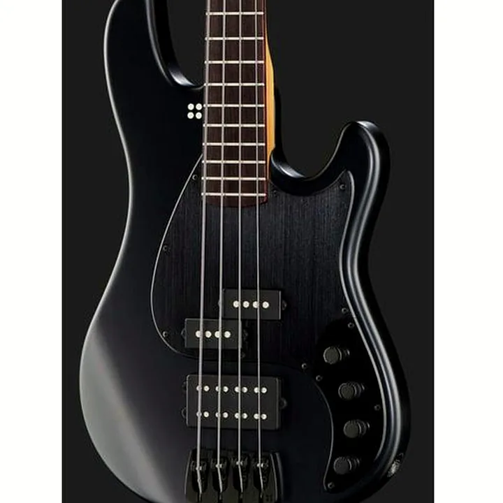 La basse électrique Sandberg California II VM4 Nighthawk Avis, Test & Comparatif