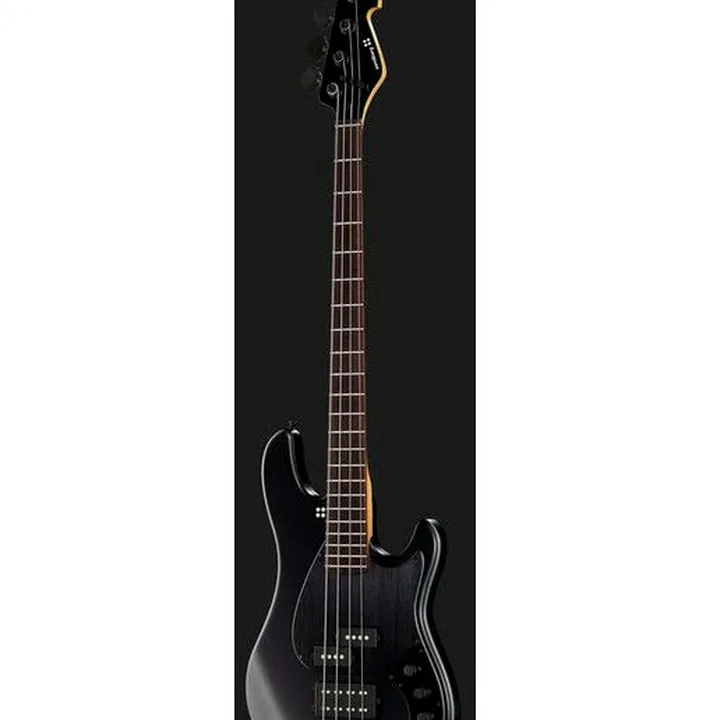 La basse électrique Sandberg California II VM4 Nighthawk Avis, Test & Comparatif