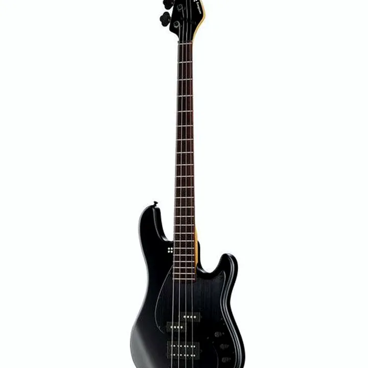 Basse électrique Sandberg California II VM4 Nighthawk