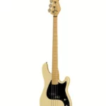 La basse électrique Sandberg California II VS 4 MN Creme Avis, Test