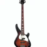 La basse électrique Sandberg Custom 5 Yolanda Charles Sig Avis, Test, Comparatif