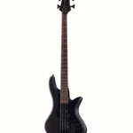 La basse électrique Schecter Stiletto Stealth-4 Test, Comparatif, Avis