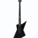 La basse électrique Solar Guitars E2.5BOP , Test & Avis