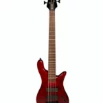 La basse électrique Spector Euro Bantam 5 BC : Test, Comparatif et Avis
