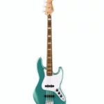 La basse électrique Squier Affinity ACT Jazz Bass MSF – Test, Comparatif, Avis