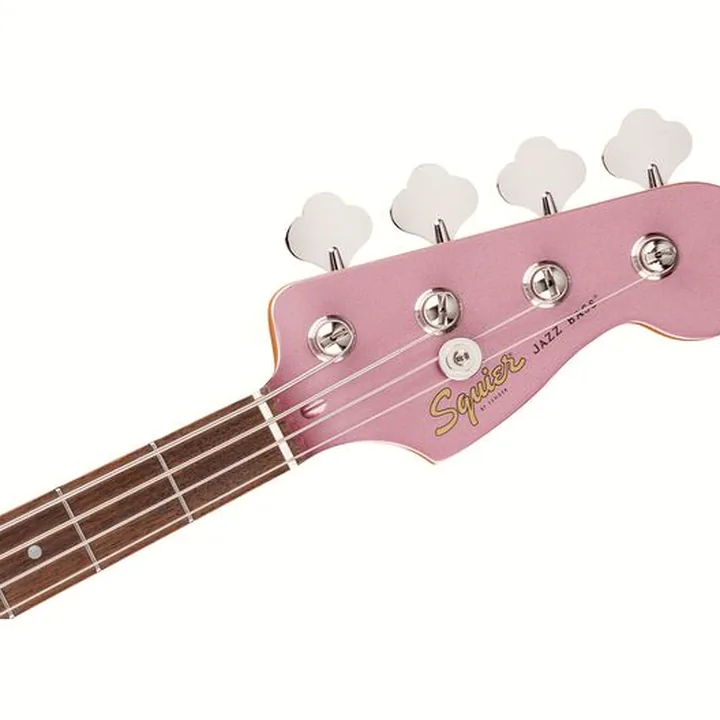 La basse électrique Squier CV 60s Jazz Bass LRL BGM , Avis, Test & Comparatif