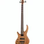 La basse électrique Tobias Killer B IV LH , Avis et Test