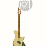 La basse électrique Ulrich Bass Retro57 P 4 Cream Relic – Comparatif, Avis & Test