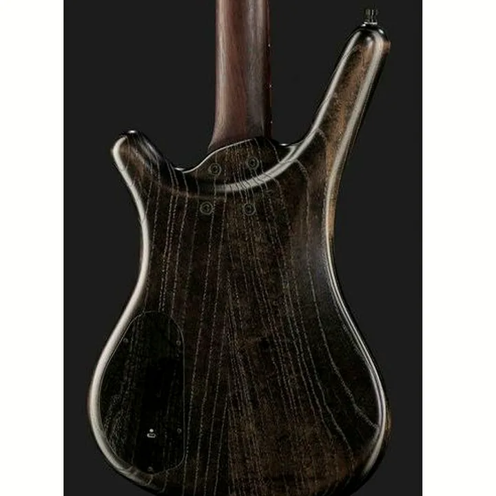 La basse électrique Warwick Masterbuilt Corvette $$ NB 4 Comparatif, Test et Avis