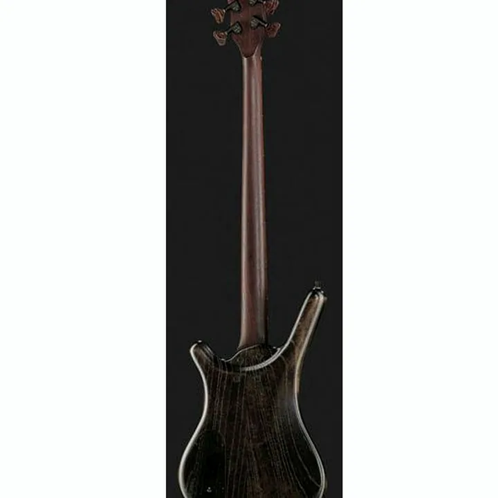 La basse électrique Warwick Masterbuilt Corvette $$ NB 4 Comparatif, Test et Avis