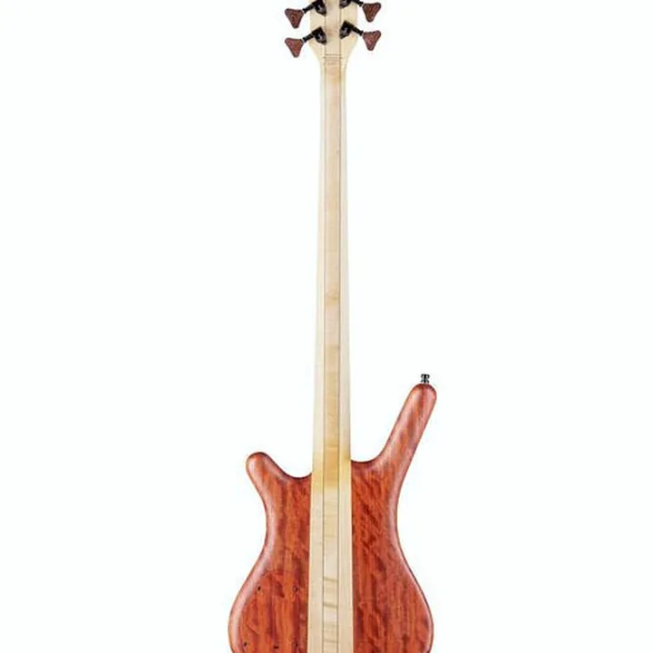 La basse électrique Warwick Masterbuilt Corvette $$ NT 4 Comparatif, Avis et Test