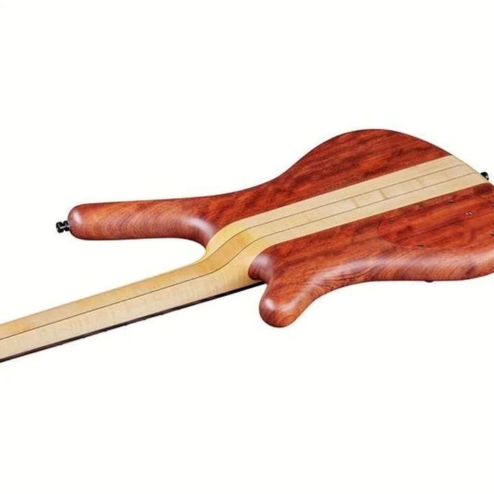 La basse électrique Warwick Masterbuilt Corvette $$ NT 4 Comparatif, Avis et Test