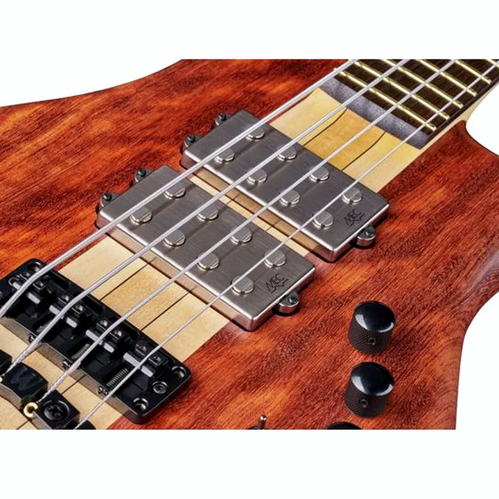 La basse électrique Warwick Masterbuilt Corvette $$ NT 4 Comparatif, Avis et Test
