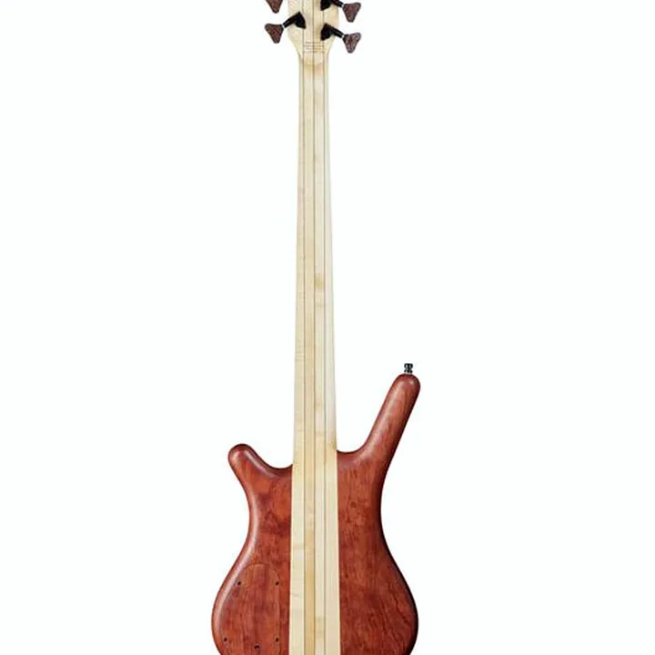 La basse électrique Warwick Masterbuilt Corvette $$ NT 5 – Avis, Test & Comparatif