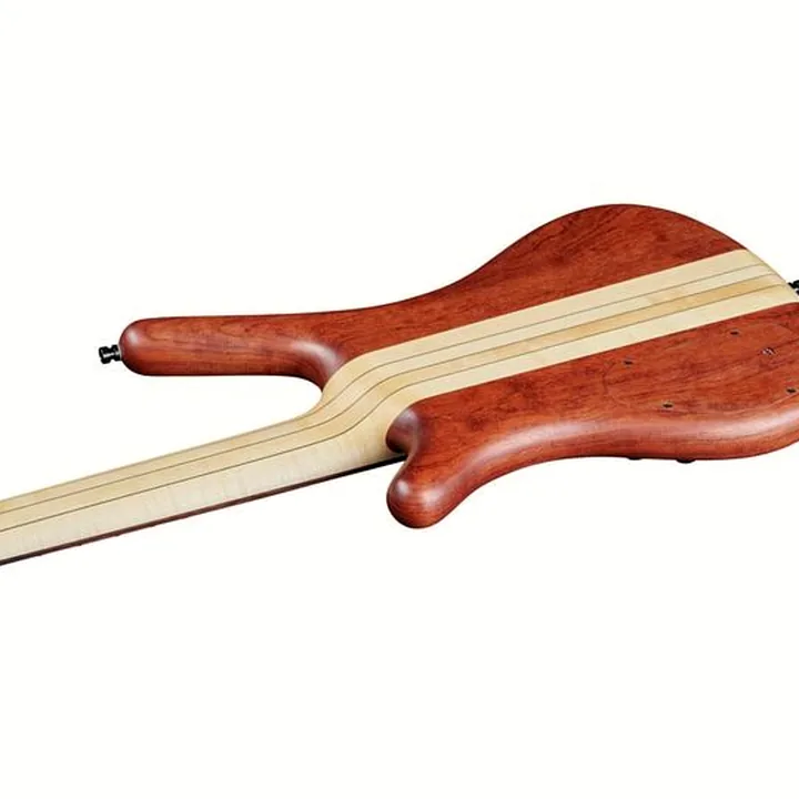 La basse électrique Warwick Masterbuilt Corvette $$ NT 5 – Avis, Test & Comparatif