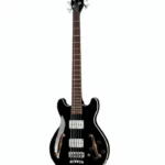 La basse électrique Warwick RB StarBass 5 Solid Black HP Test, Comparatif, Avis