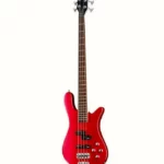 La basse électrique Warwick RB Streamer LX 4 MR HP , Avis, Comparatif & Test
