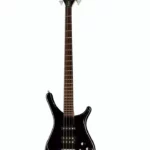 La basse électrique Warwick RockBass Infinity 4 NBLKHP : Avis, Test, Comparatif