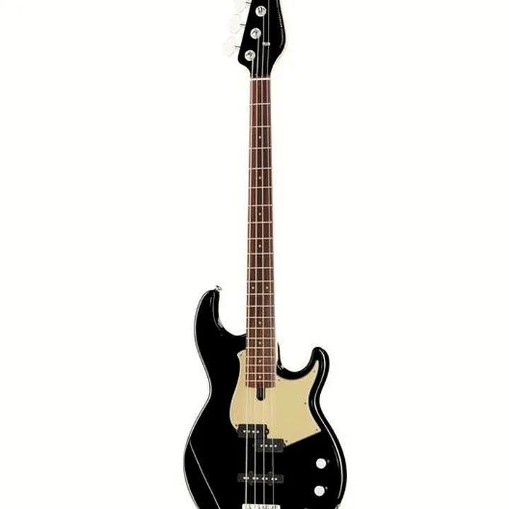 Basse électrique Yamaha BB 434 BK