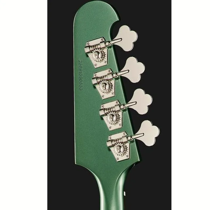 La basse Epiphone Thunderbird ’64 Bass IG – Comparatif, Avis & Test