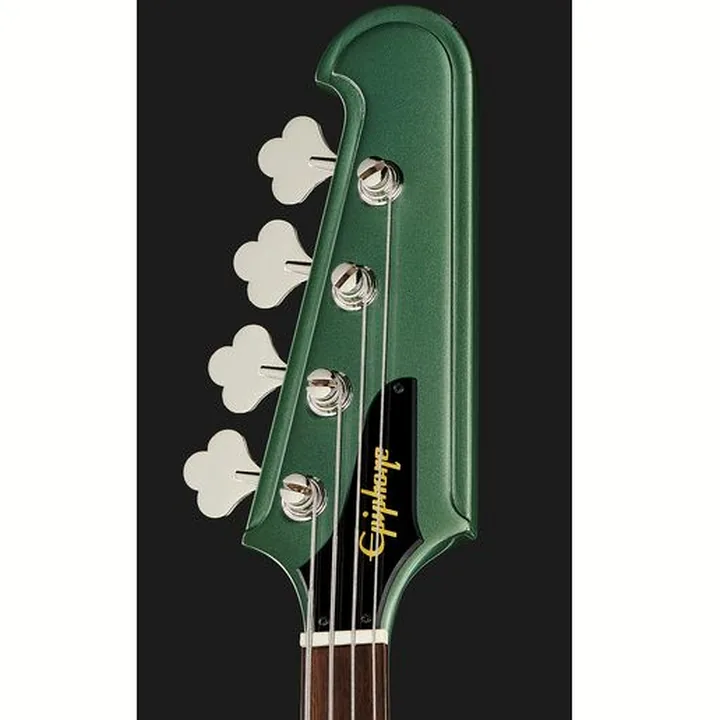 La basse Epiphone Thunderbird ’64 Bass IG – Comparatif, Avis & Test