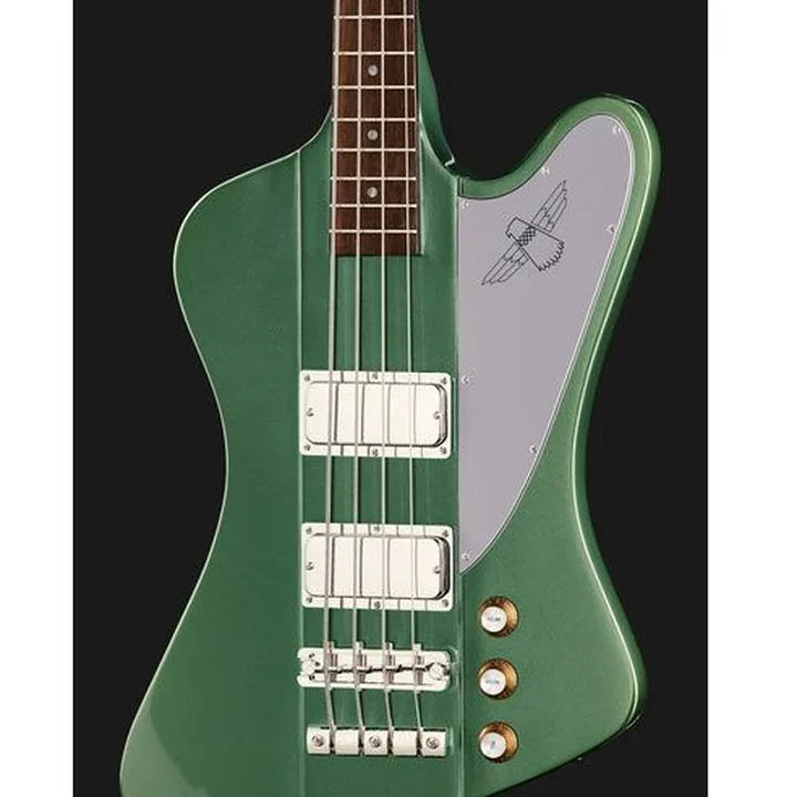 La basse Epiphone Thunderbird ’64 Bass IG – Comparatif, Avis & Test