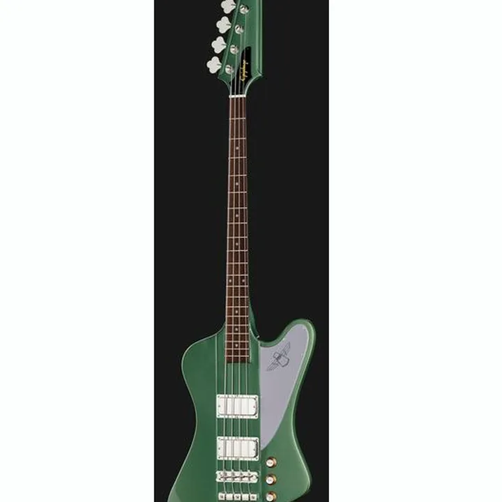 La basse Epiphone Thunderbird ’64 Bass IG – Comparatif, Avis & Test