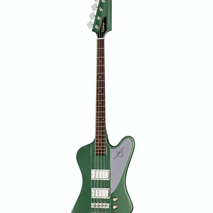 La basse Epiphone Thunderbird ’64 Bass IG – Comparatif, Avis & Test