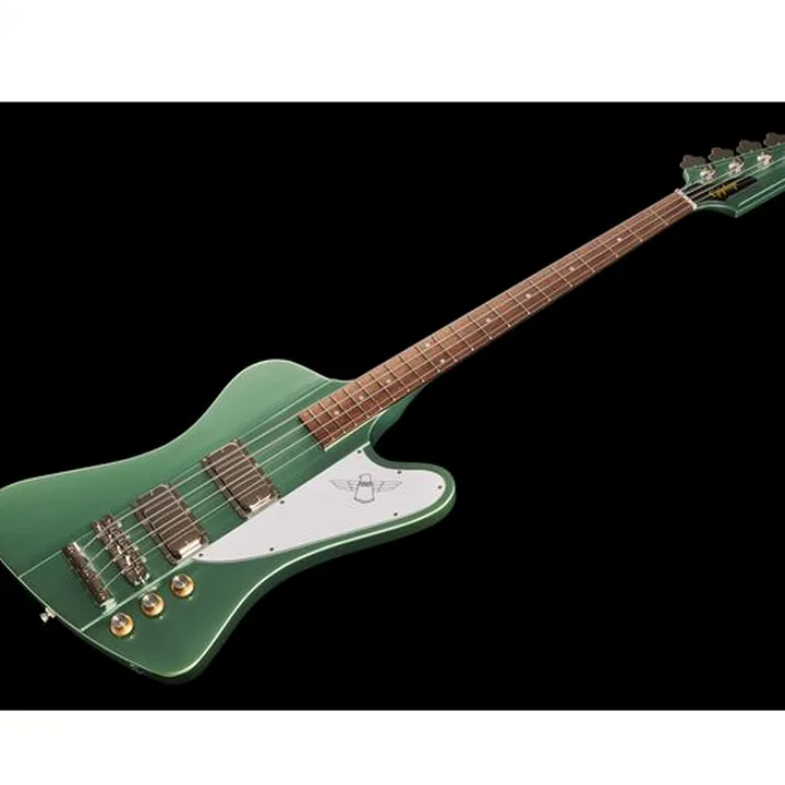 La basse Epiphone Thunderbird ’64 Bass IG – Comparatif, Avis & Test