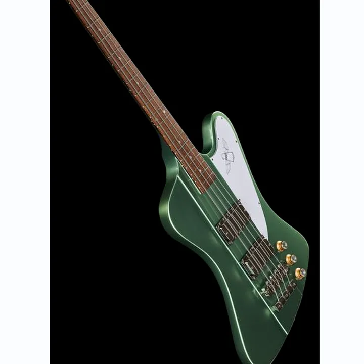 La basse Epiphone Thunderbird ’64 Bass IG – Comparatif, Avis & Test