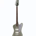 La basse Epiphone Thunderbird ’64 Bass SM , Comparatif, Avis & Test