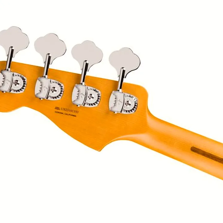 La basse Fender Am Ultra II P Bass MN UBST Avis, Test & Comparatif