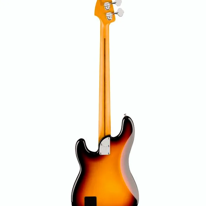 La basse Fender Am Ultra II P Bass MN UBST Avis, Test & Comparatif