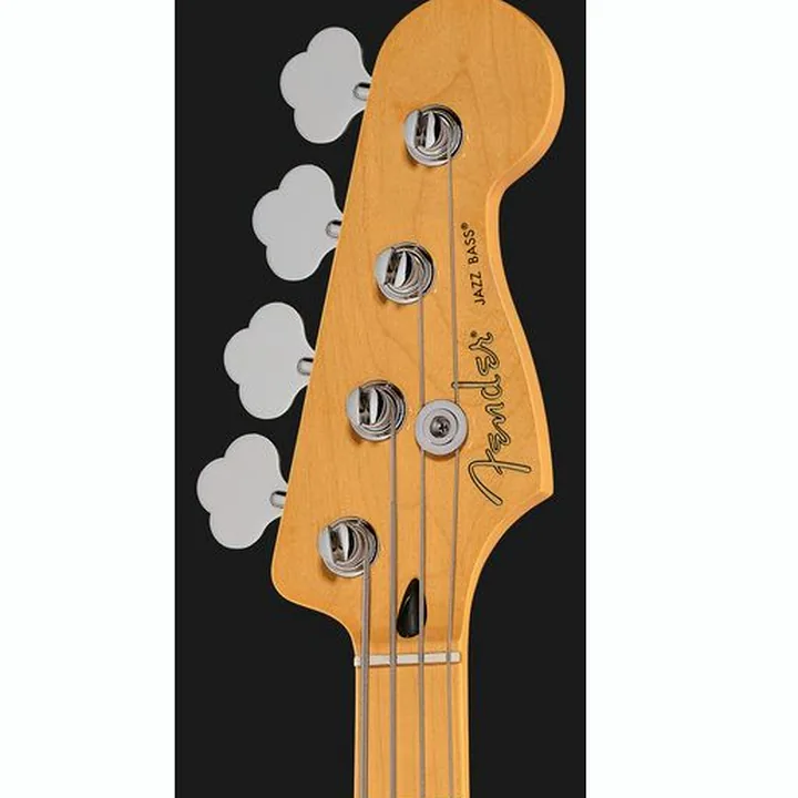 La basse Fender Player II Mod J Bass MN OLP , Comparatif, Avis et Test