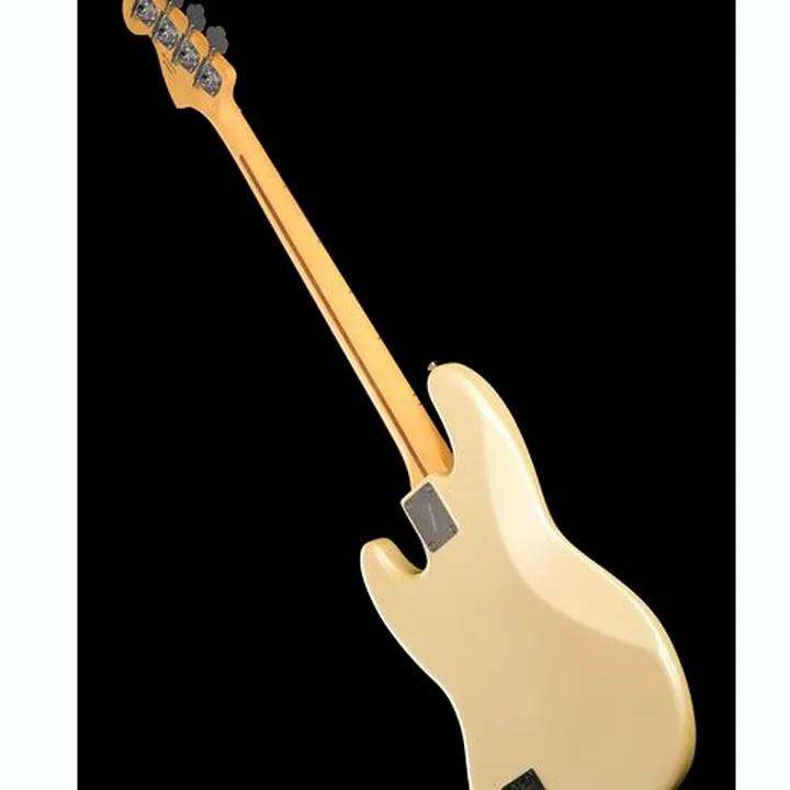 La basse Fender Player II Mod J Bass MN OLP , Comparatif, Avis et Test