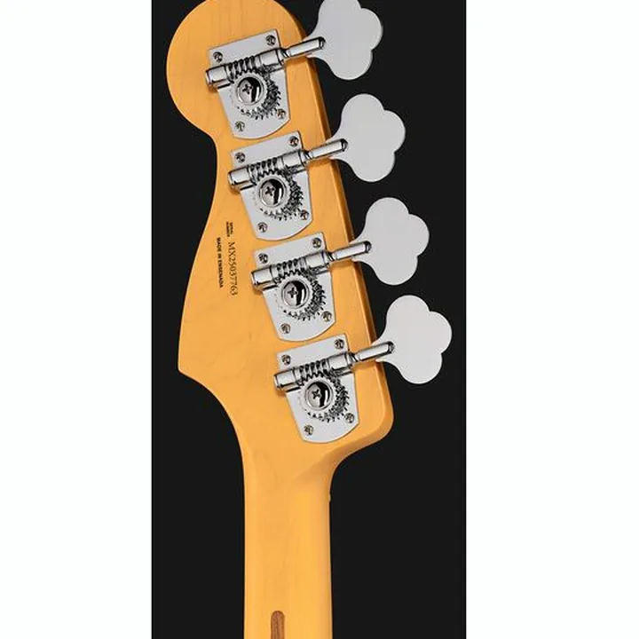 La basse Fender Player II Mod J Bass MN OLP , Comparatif, Avis et Test