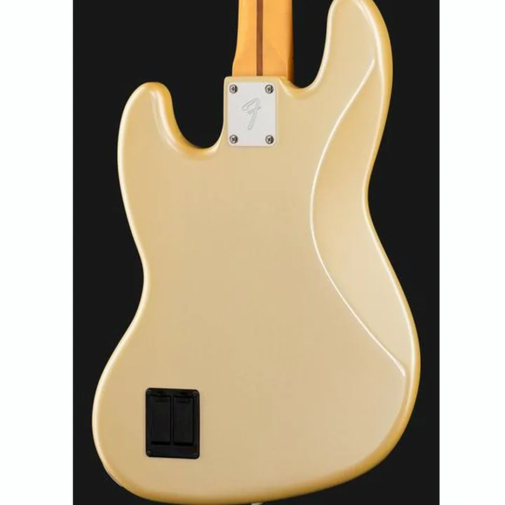 La basse Fender Player II Mod J Bass MN OLP , Comparatif, Avis et Test