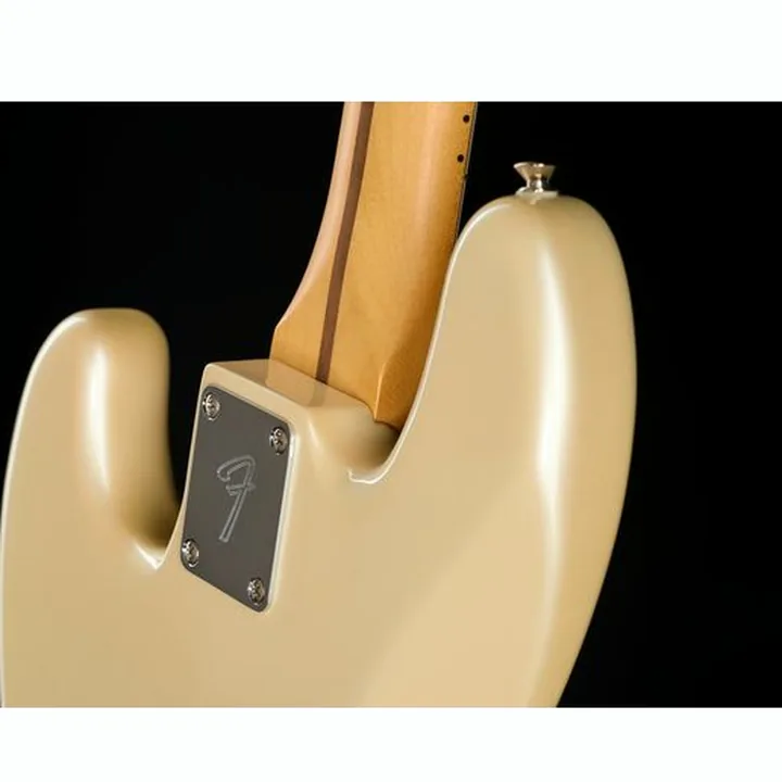 La basse Fender Player II Mod J Bass MN OLP , Comparatif, Avis et Test