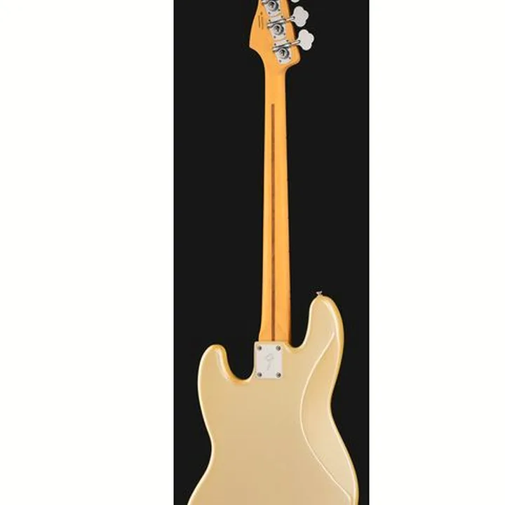 La basse Fender Player II Mod J Bass MN OLP , Comparatif, Avis et Test