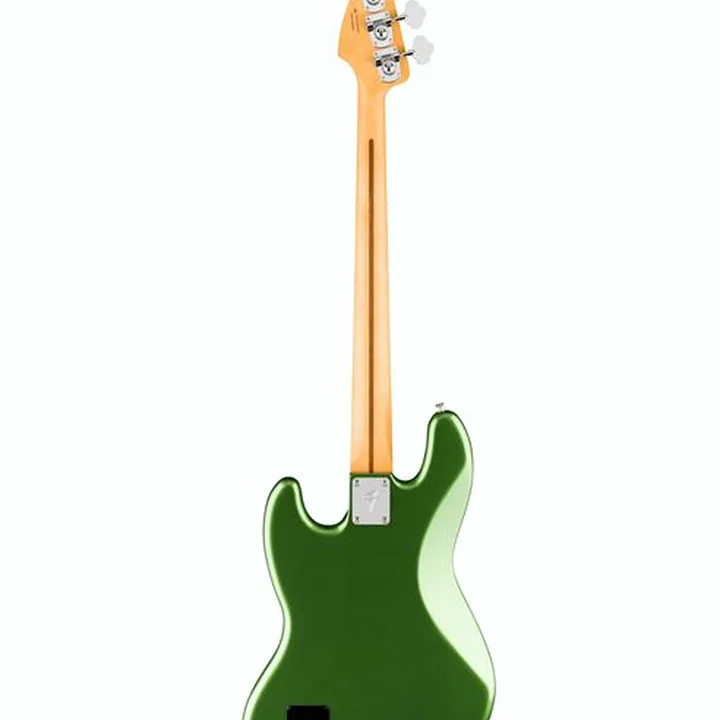 La basse Fender Player II Mod J Bass RW HGM Comparatif, Test, Avis