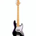 La basse Fender Player II Mod J Bass V MN DSK Avis, Comparatif, Test